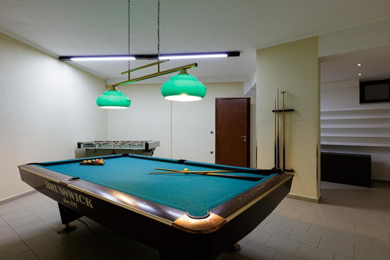 וילה View - Heated Pool & Gym - Majestic Views - 5 Min Drive From Center *