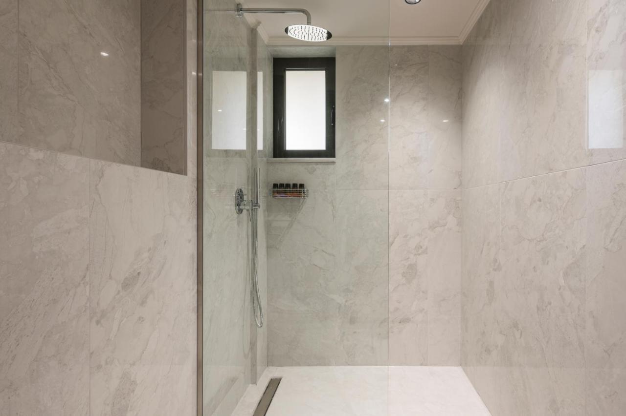 View - Heated Pool & Gym - Majestic Views - 5 Min Drive From Center חאניה