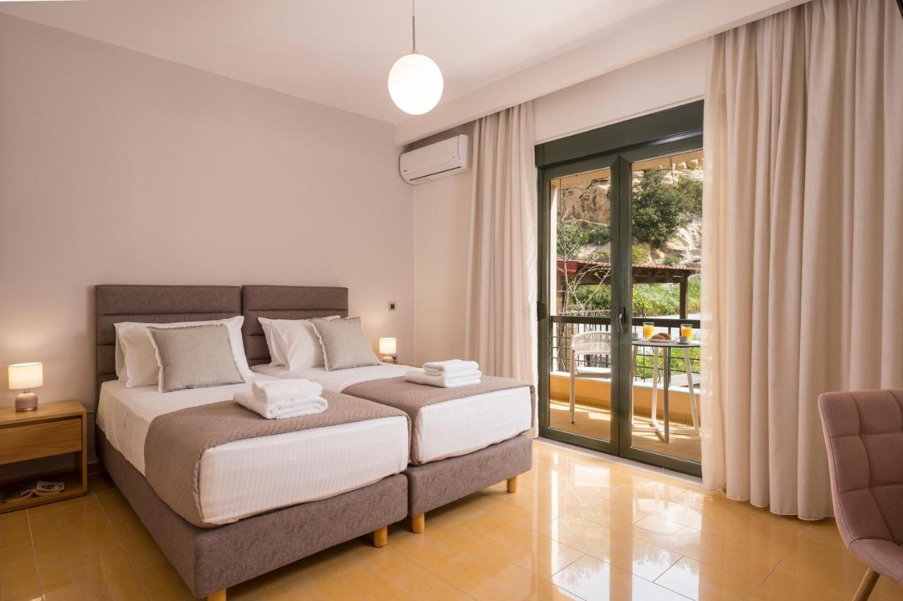 וילה View - Heated Pool & Gym - Majestic Views - 5 Min Drive From Center