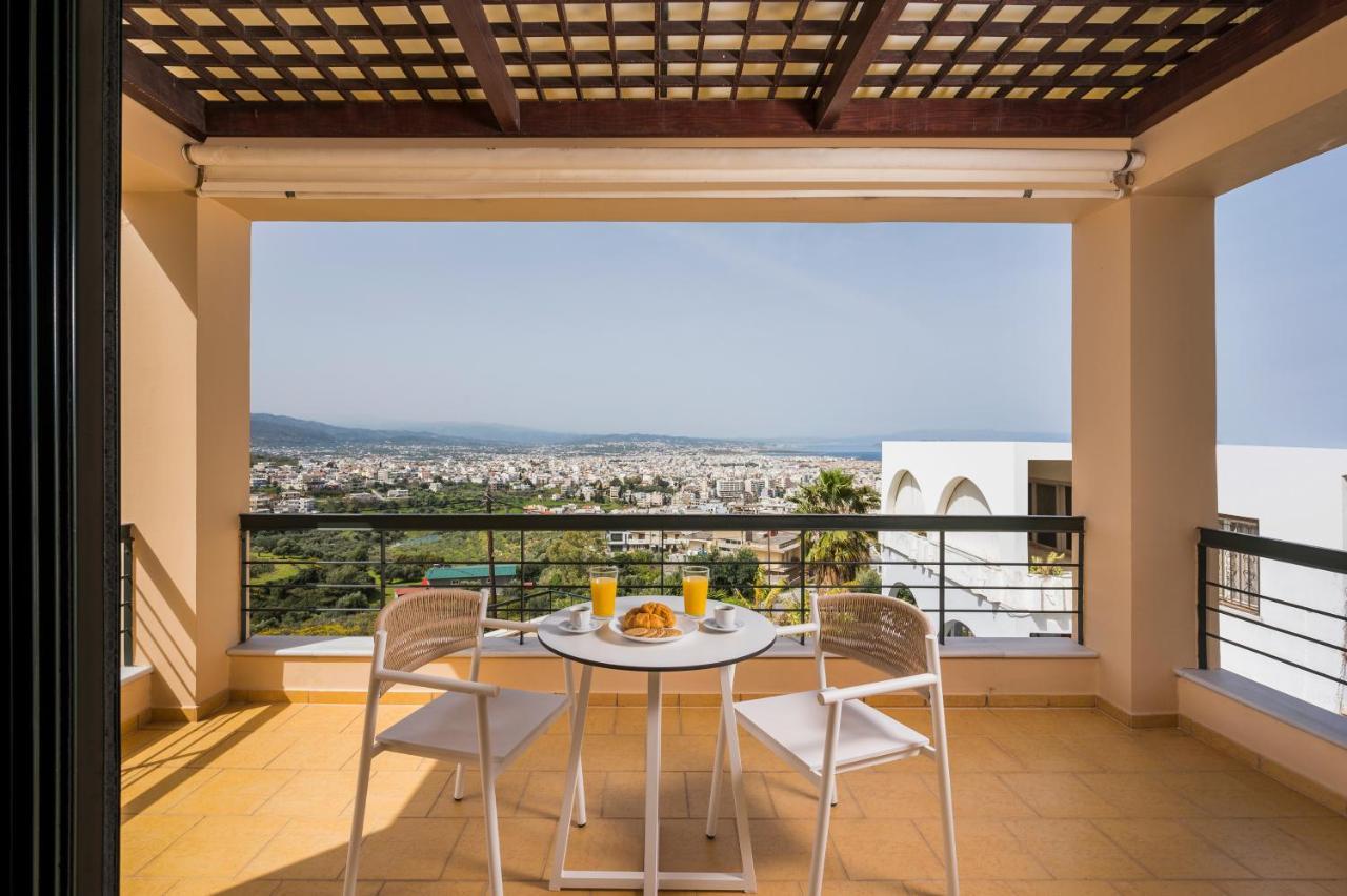 וילה View - Heated Pool & Gym - Majestic Views - 5 Min Drive From Center