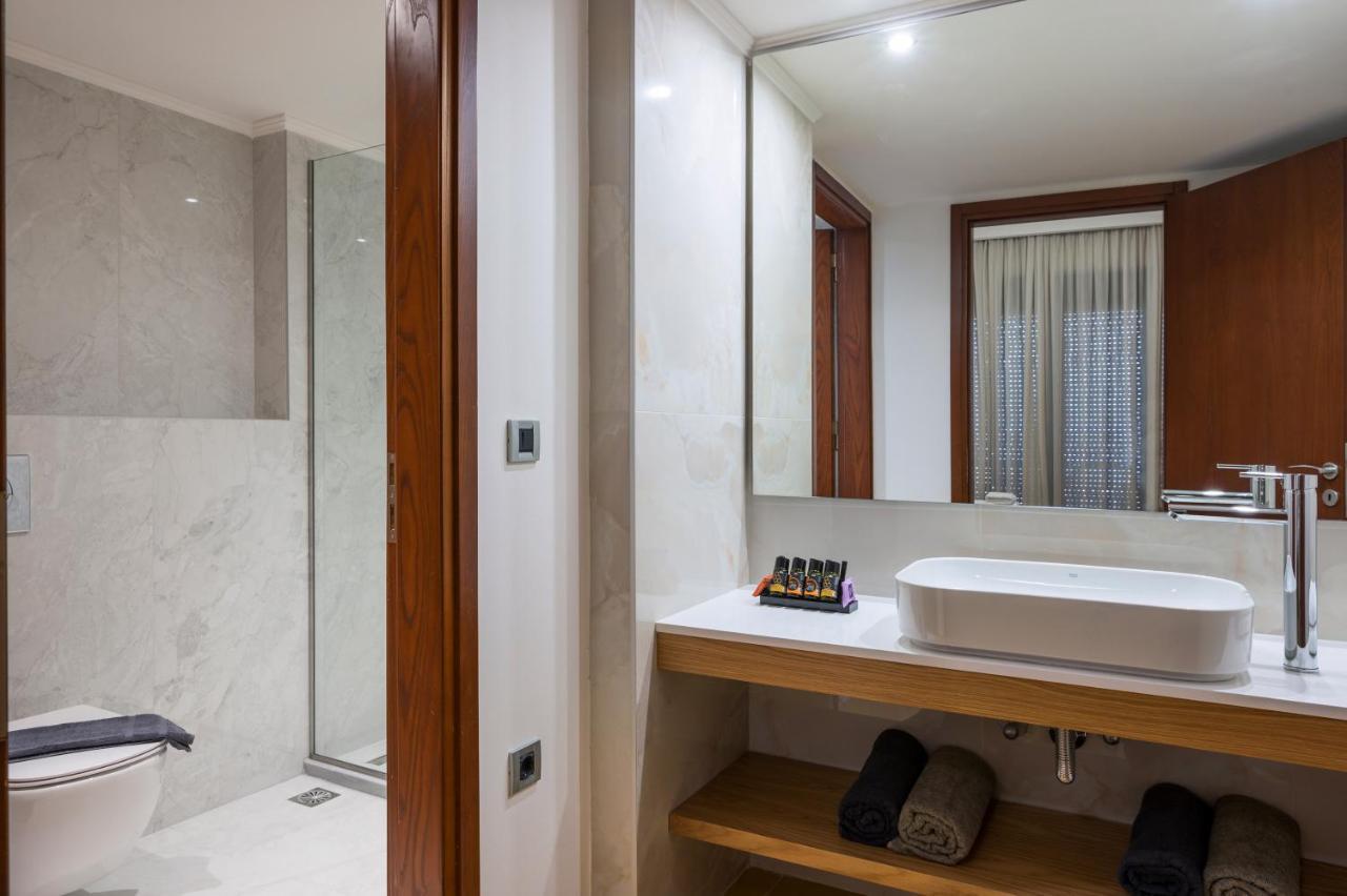 View - Heated Pool & Gym - Majestic Views - 5 Min Drive From Center וילה