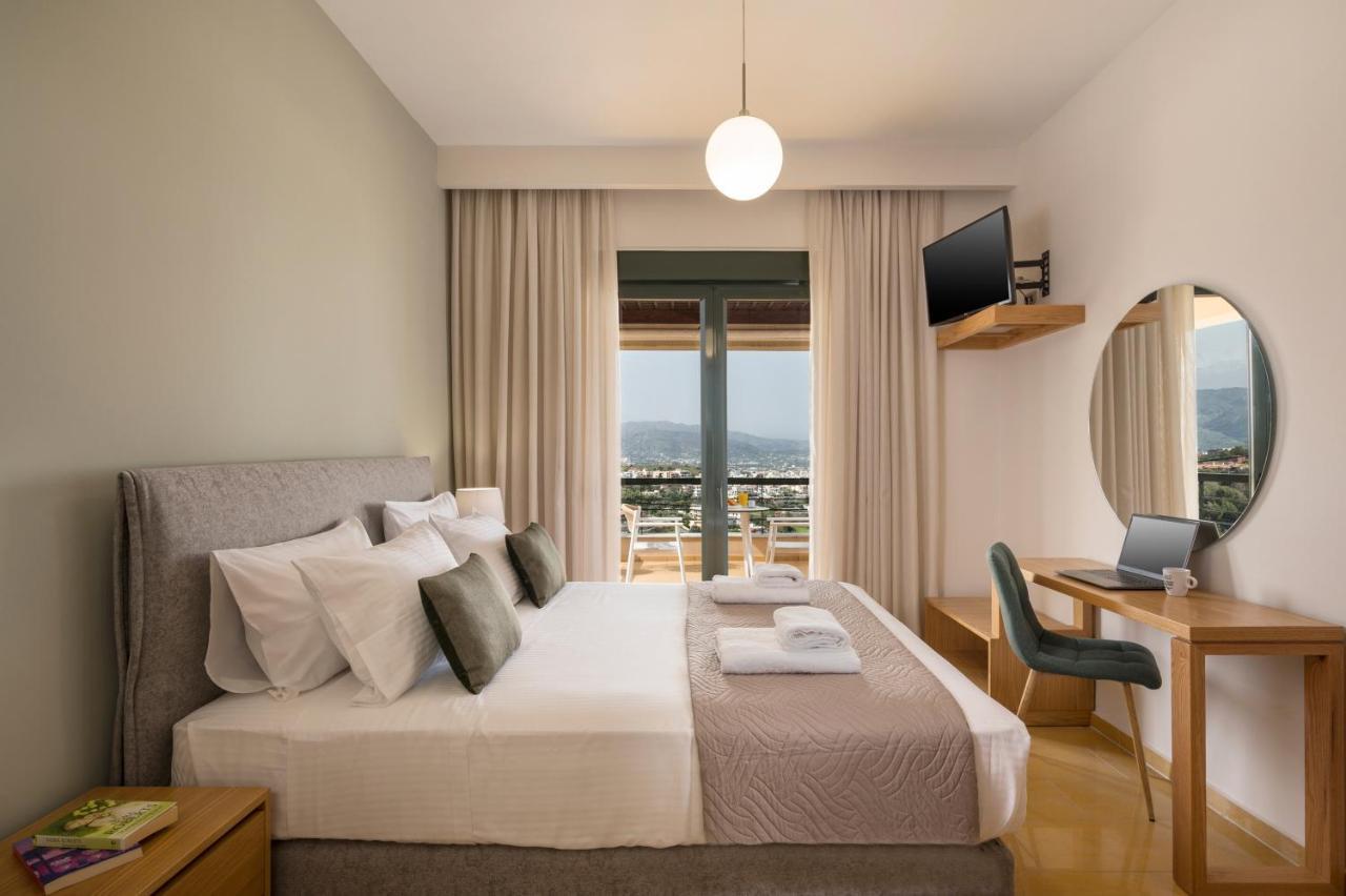 וילה View - Heated Pool & Gym - Majestic Views - 5 Min Drive From Center