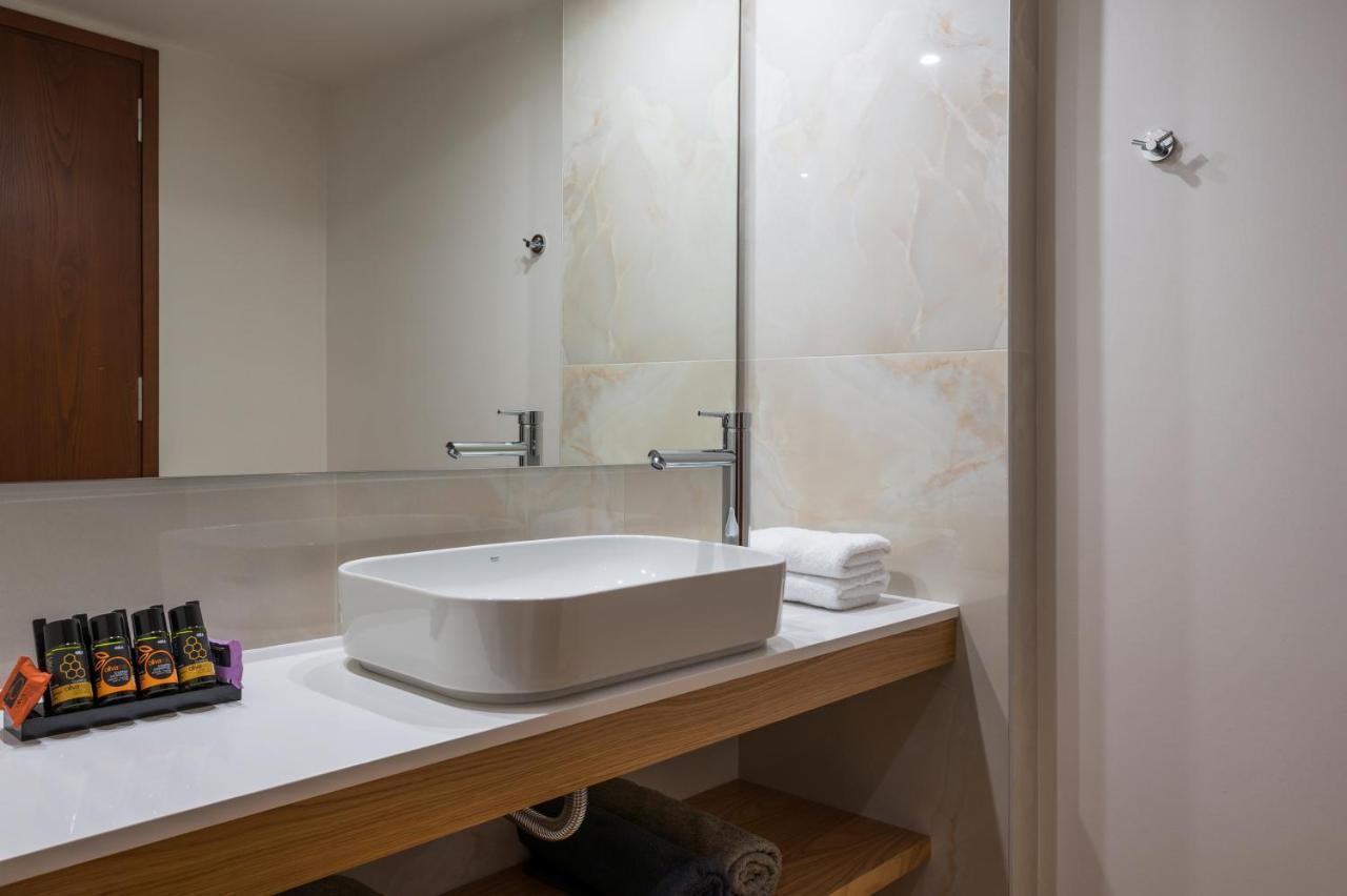 View - Heated Pool & Gym - Majestic Views - 5 Min Drive From Center * La Canea